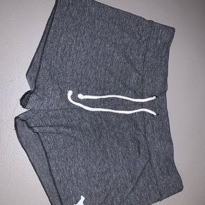 PINK Sweatshorts